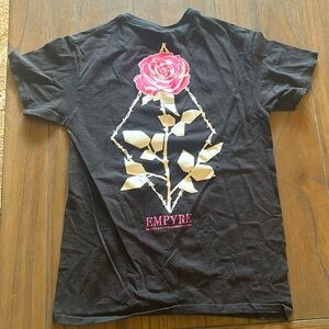 Graphic T-shirt men’s small